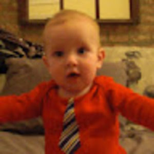 Meet your Posher, Charlie